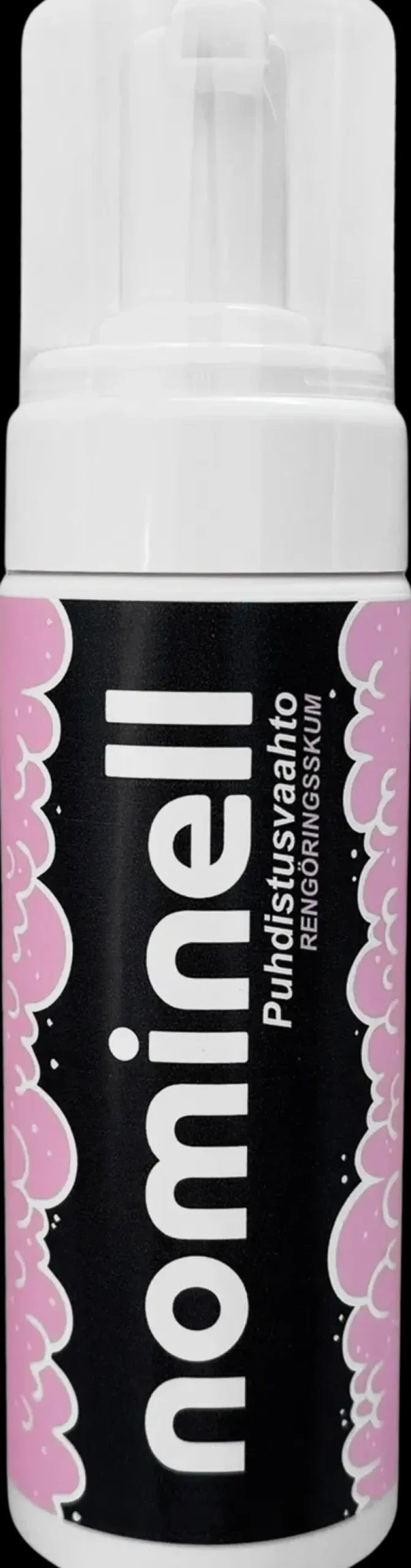Nominell Puhdistusvaahto 150 ml