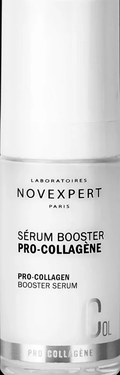 Novexpert Booster Serum with Pro-Collagen 30 ml
