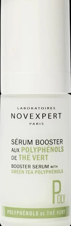 Novexpert Booster serum with Green Tea Polyphenols 30 ml