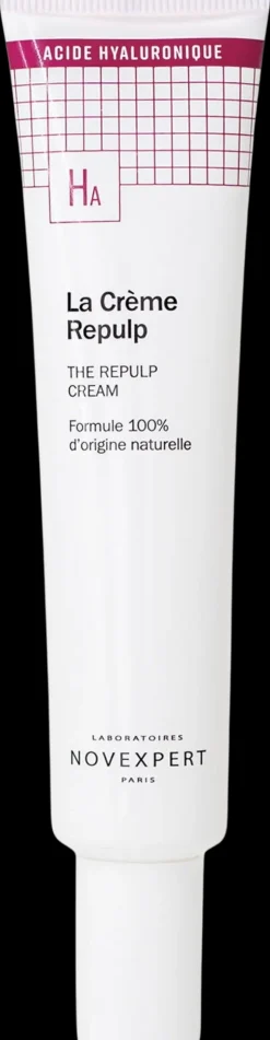 Novexpert Hyaluronic Acid Repulp Cream 40ml