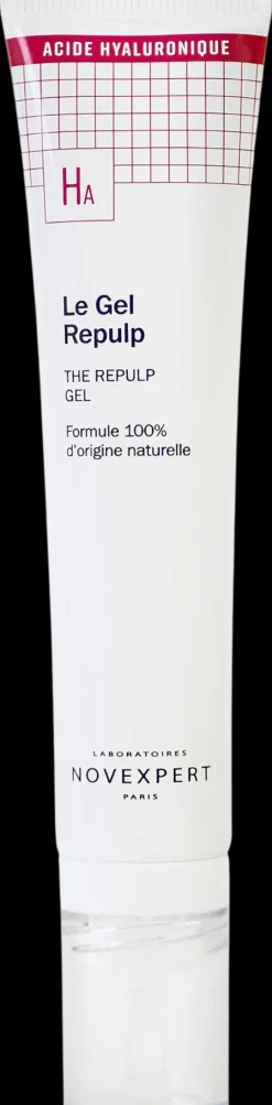 Novexpert Hyaluronic Acid The Repulp Gel 40ml
