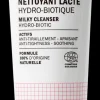 Novexpert Milky Cleanser Hydro-Biotic 150ml