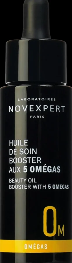 Novexpert Omegas Booster Serum 30ml