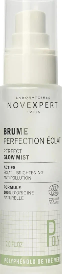 Novexpert Poly Perfect Glow Mist 60 ml