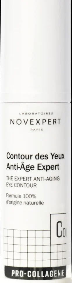 Novexpert Pro-C Expert Anti-Age Eye Cream 15ml
