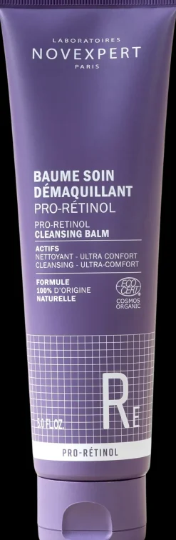 Novexpert Pro-Retinol Cleansing Balm -puhdistusbalmi 150ml