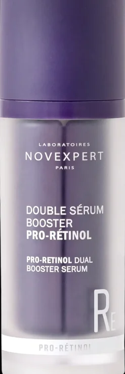 Novexpert Pro-Retinol Pro-Retinol Dual Booster -seerumi 30ml