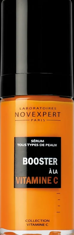 Novexpert Vitamin C Booster 30 ml