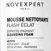 Novexpert Vitamin C Espress Radiant Cl. Foam 150ml