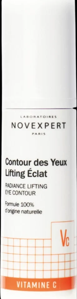 Novexpert Vitamin C Radiance Lift.Eye Contour 15ml