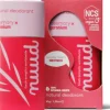 Nuud The Stick Rosemary & Geranium deodorantti 45 g