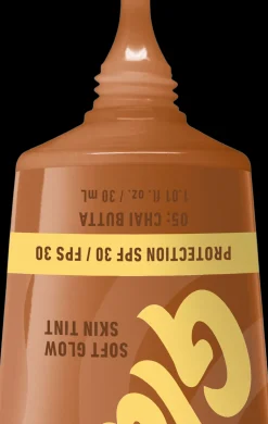 NYX Professional Makeup Buttermelt Glaze Skin Tint SPF30 meikkivoide 30 ml