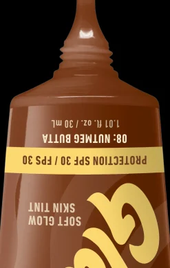 NYX Professional Makeup Buttermelt Glaze Skin Tint SPF30 meikkivoide 30 ml