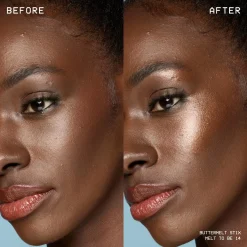 NYX Professional Makeup Buttermelt Glaze Stix -korostuspuikko 8 ml