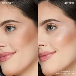 NYX Professional Makeup Buttermelt Glaze Stix -korostuspuikko 8 ml