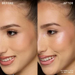 NYX Professional Makeup Buttermelt Glaze Stix -korostuspuikko 8 ml