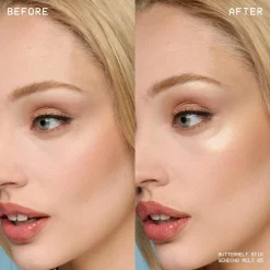 NYX Professional Makeup Buttermelt Glaze Stix -korostuspuikko 8 ml