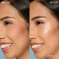 NYX Professional Makeup Buttermelt Glaze Stix -korostuspuikko 8 ml