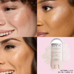 NYX Professional Makeup Buttermelt Glaze Stix -korostuspuikko 8 ml