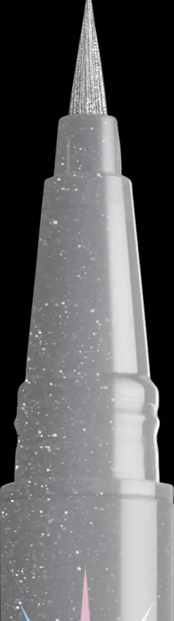 NYX Professional Makeup Bridgerton Epic Ink Liner Glitz silmänrajausväri 1 ml