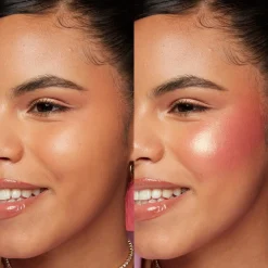 NYX Professional Makeup Buttermelt Blush poskipuna 5 g