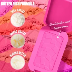 NYX Professional Makeup Buttermelt Blush poskipuna 5 g