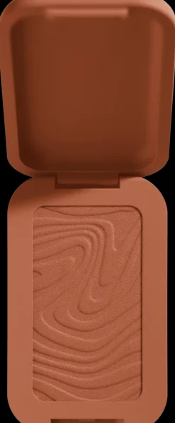 NYX Professional Makeup Buttermelt Aurinkopuuteri 5 g