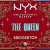NYX Professional Makeup Bridgerton Royal Flush Palettes Queen Bee meikkipaletti
