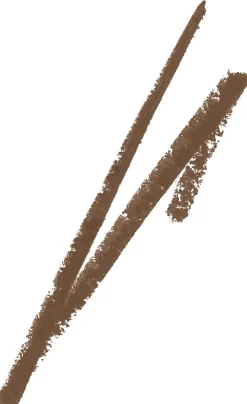 NYX Professional Makeup Blade & Shade Brow Pencil kulmakynä 0,1 g