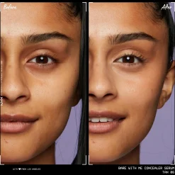 NYX Professional Makeup Bare With Me Concealer Serum peitevoide 9,6 ml