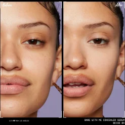 NYX Professional Makeup Bare With Me Concealer Serum peitevoide 9,6 ml