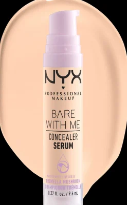NYX Professional Makeup Bare With Me Concealer Serum peitevoide 9,6 ml