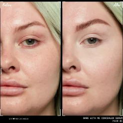 NYX Professional Makeup Bare With Me Concealer Serum peitevoide 9,6 ml