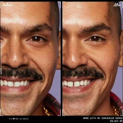 NYX Professional Makeup Bare With Me Concealer Serum peitevoide 9,6 ml