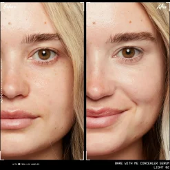 NYX Professional Makeup Bare With Me Concealer Serum peitevoide 9,6 ml