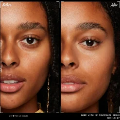 NYX Professional Makeup Bare With Me Concealer Serum peitevoide 9,6 ml