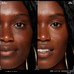 NYX Professional Makeup Bare With Me Concealer Serum peitevoide 9,6 ml