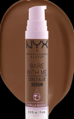 NYX Professional Makeup Bare With Me Concealer Serum peitevoide 9,6 ml