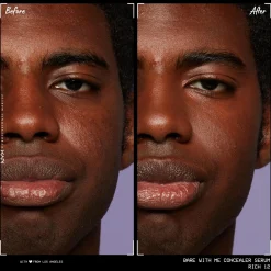 NYX Professional Makeup Bare With Me Concealer Serum peitevoide 9,6 ml