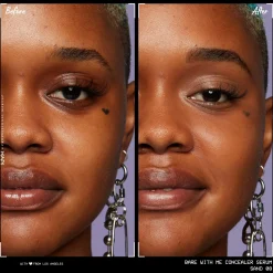 NYX Professional Makeup Bare With Me Concealer Serum peitevoide 9,6 ml