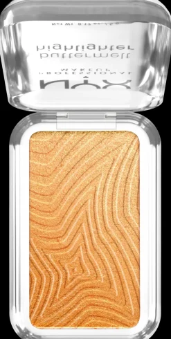 NYX Professional Makeup Buttermelt korostuspuuteri 5 g