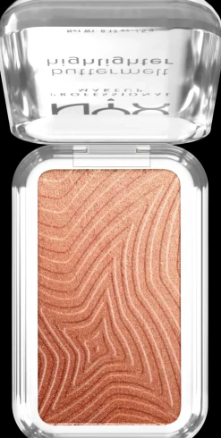 NYX Professional Makeup Buttermelt korostuspuuteri 5 g