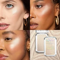 NYX Professional Makeup Buttermelt korostuspuuteri 5 g