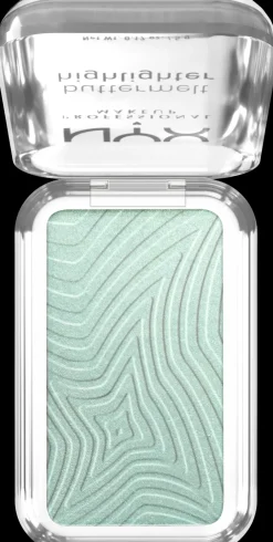 NYX Professional Makeup Buttermelt korostuspuuteri 5 g