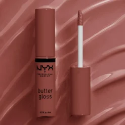NYX Professional Makeup Butter Gloss huulikiilto 8 ml