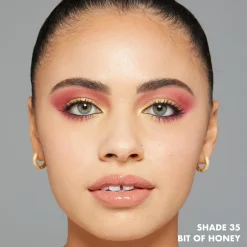 NYX Professional Makeup Butter Gloss huulikiilto 8 ml