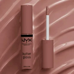 NYX Professional Makeup Butter Gloss huulikiilto 8 ml