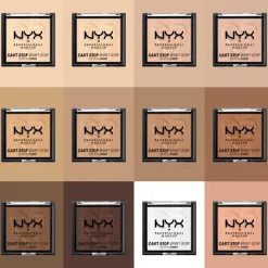 NYX Professional Makeup Can’t Stop Won’t Stop Mattifying Powder meikkipuuteri 6 g