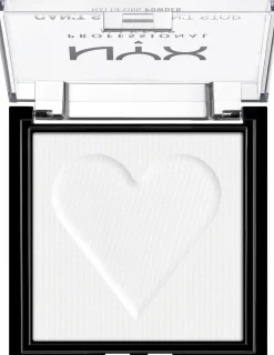 NYX Professional Makeup Can’t Stop Won’t Stop Mattifying Powder meikkipuuteri 6 g