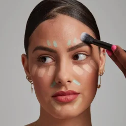 NYX Professional Makeup 3C Palette Color Correcting Concealer peiteväripaletti 1,5 g